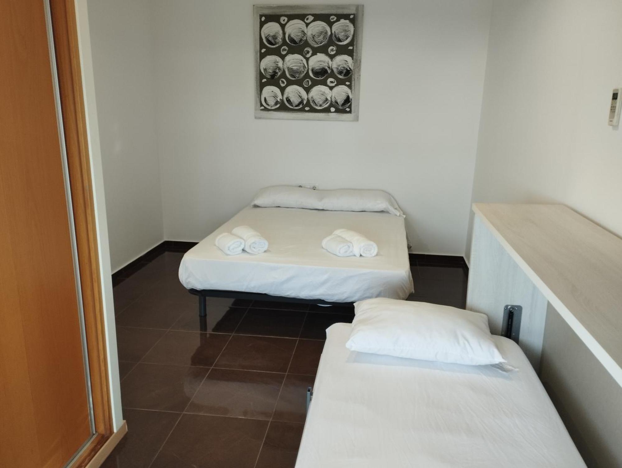 Casa Puigmal Empuriabrava Villa Eksteriør bilde