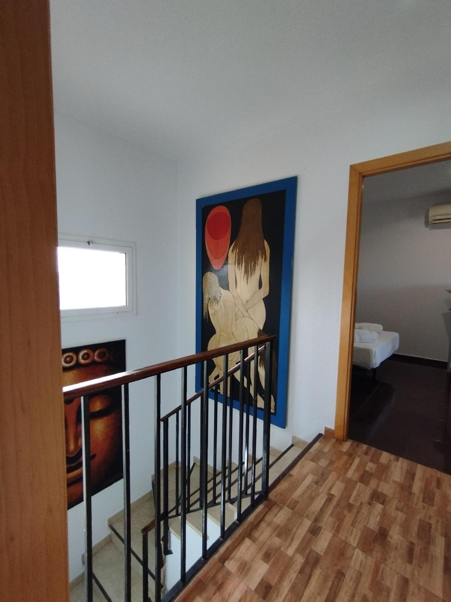 Casa Puigmal Empuriabrava Villa Eksteriør bilde