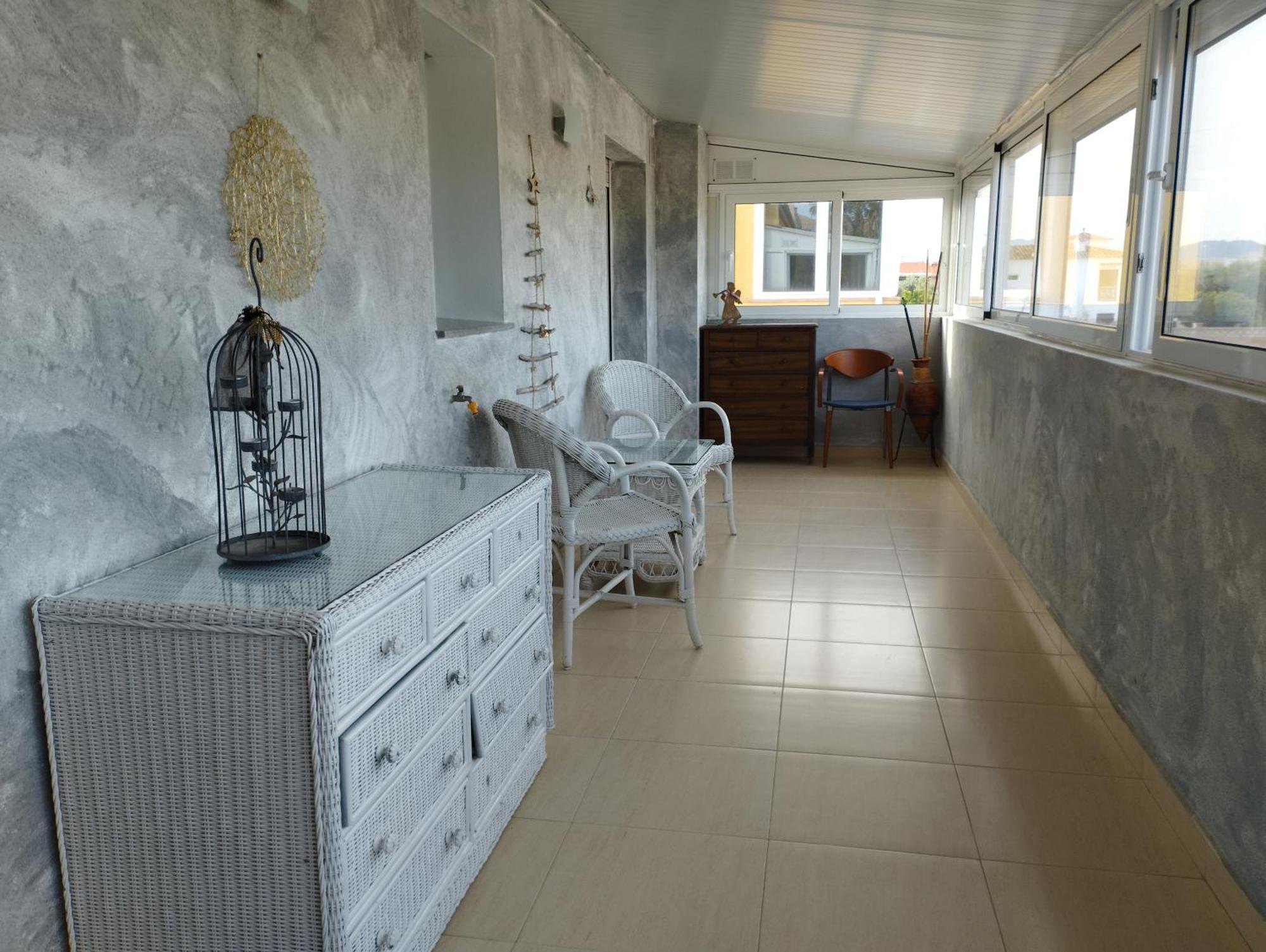 Casa Puigmal Empuriabrava Villa Eksteriør bilde