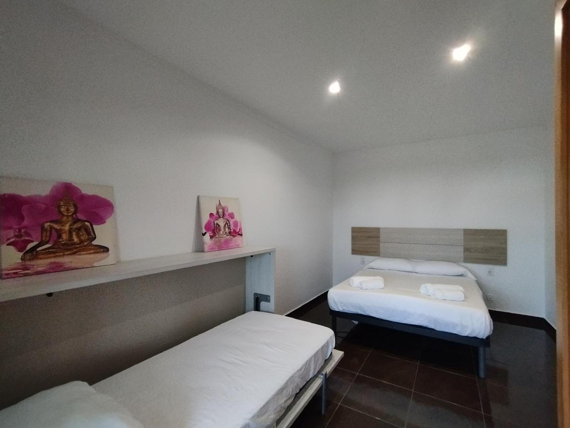 Casa Puigmal Empuriabrava Villa Eksteriør bilde
