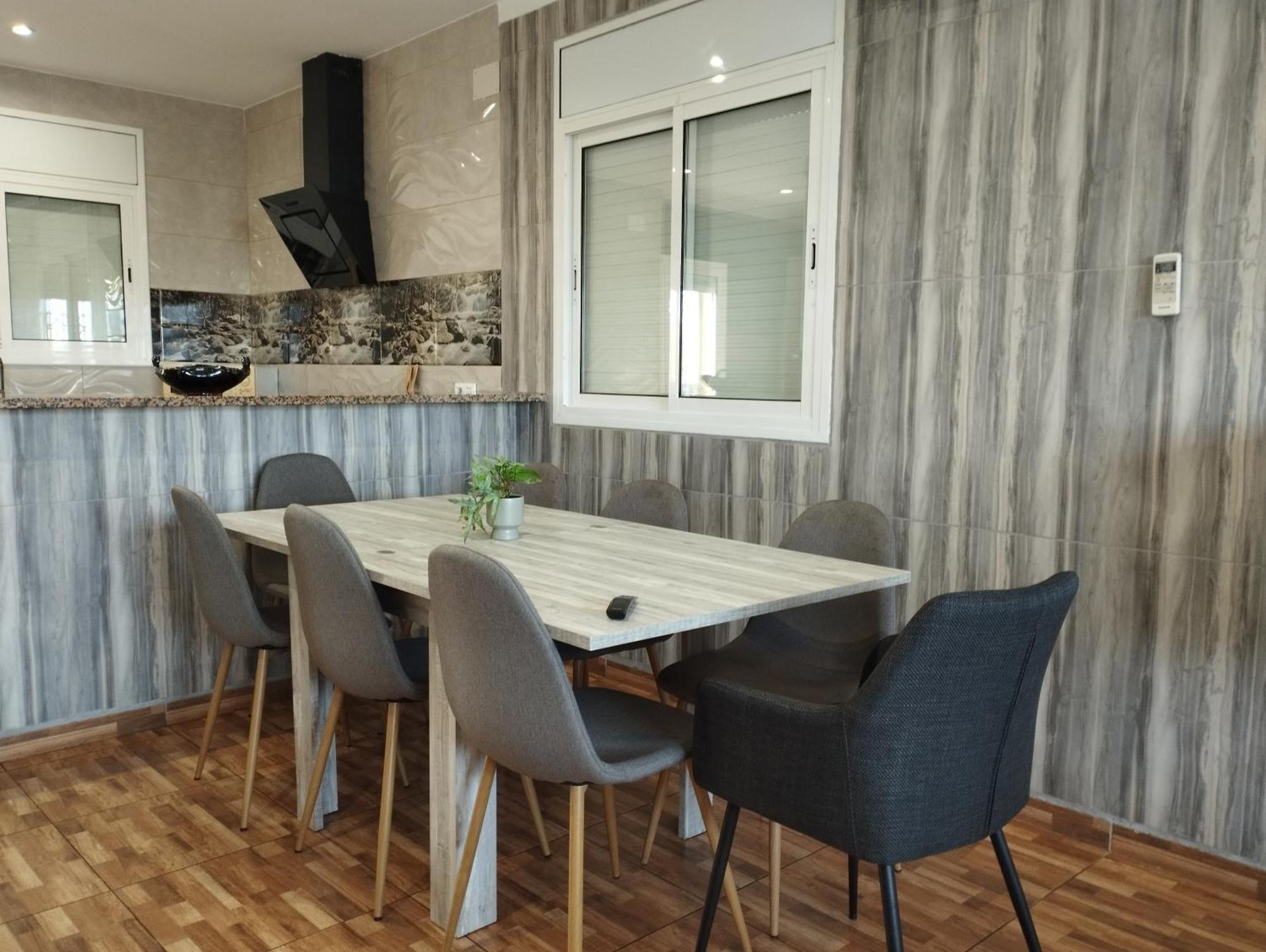 Casa Puigmal Empuriabrava Villa Eksteriør bilde