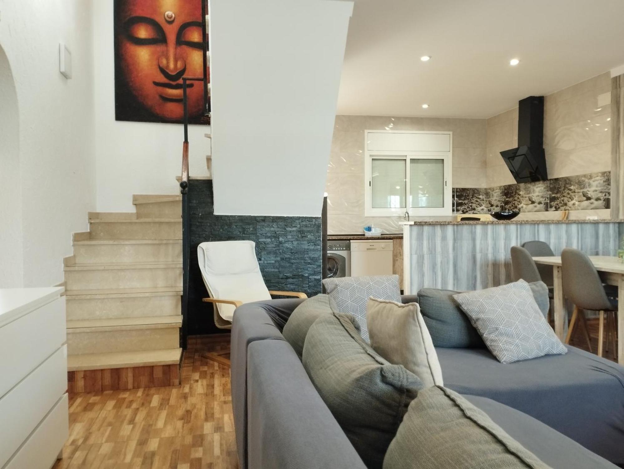 Casa Puigmal Empuriabrava Villa Eksteriør bilde