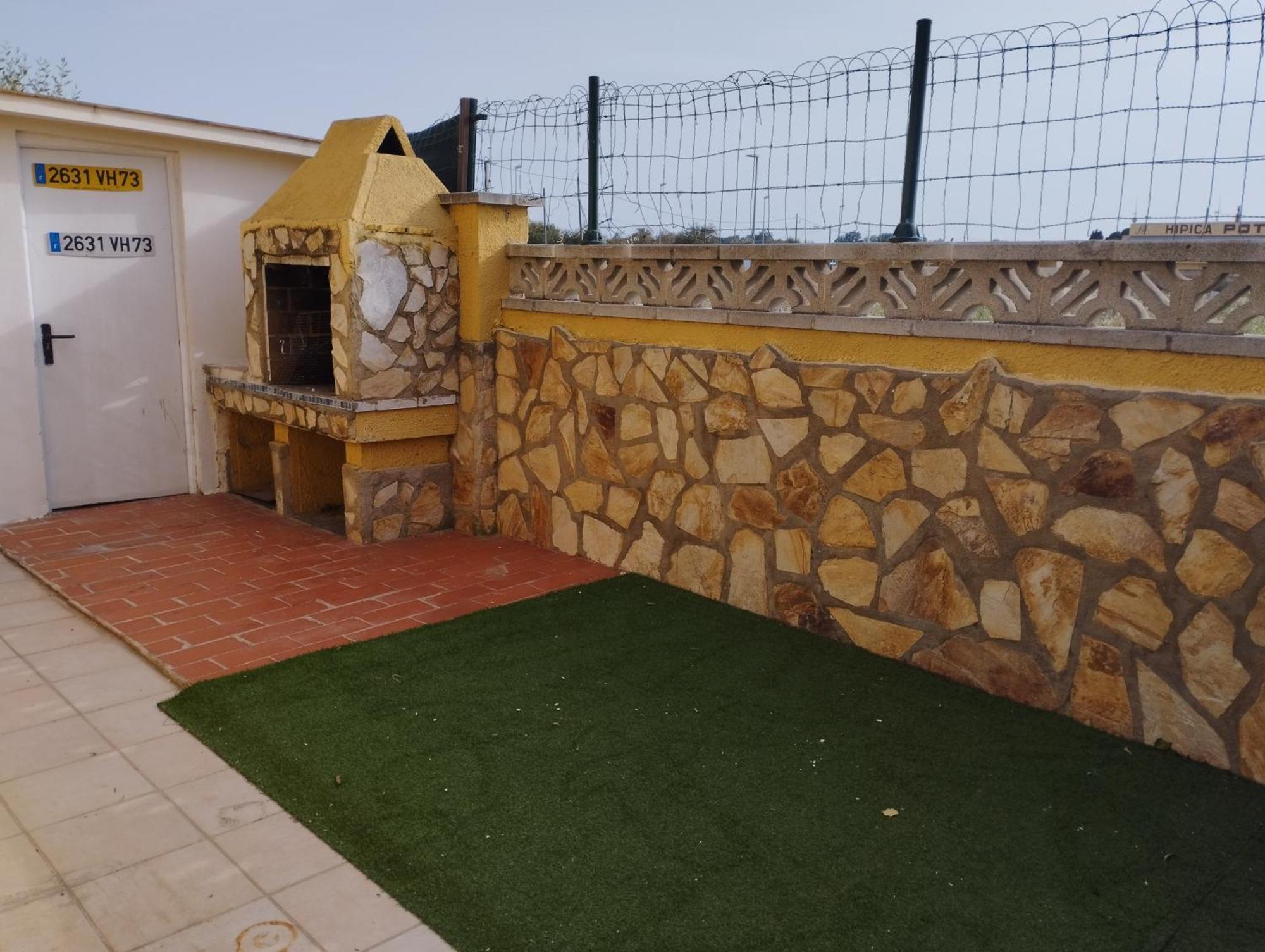 Casa Puigmal Empuriabrava Villa Eksteriør bilde