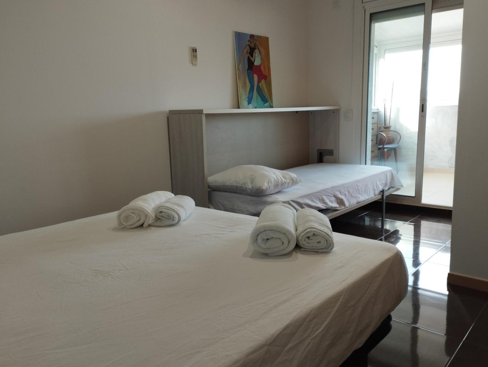 Casa Puigmal Empuriabrava Villa Eksteriør bilde