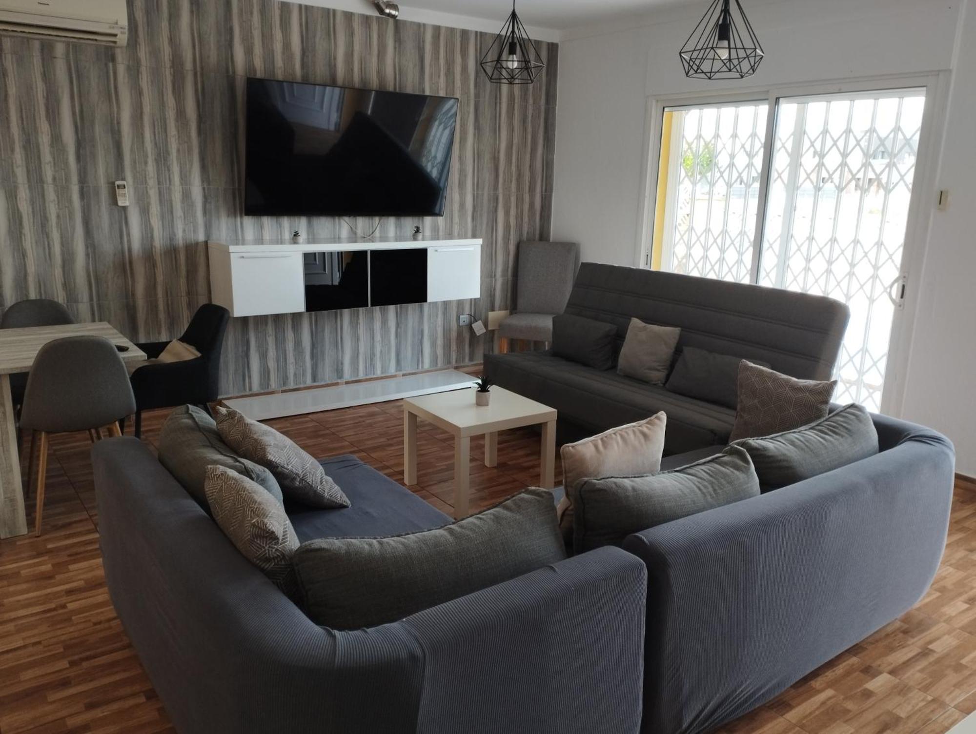 Casa Puigmal Empuriabrava Villa Eksteriør bilde