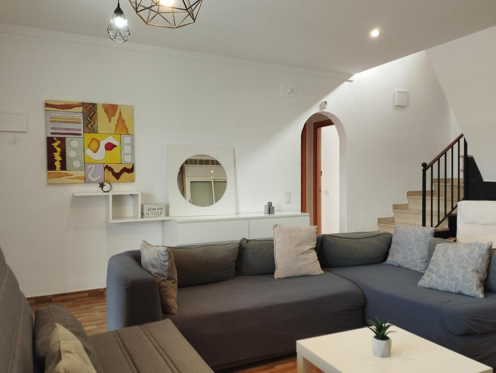 Casa Puigmal Empuriabrava Villa Eksteriør bilde