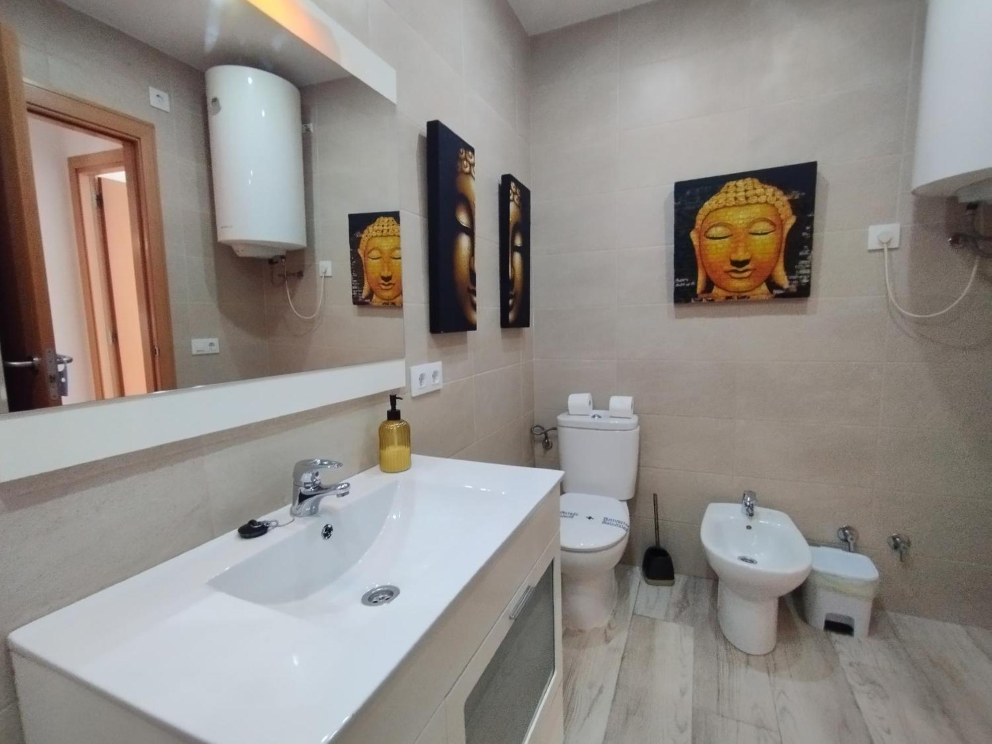 Casa Puigmal Empuriabrava Villa Eksteriør bilde