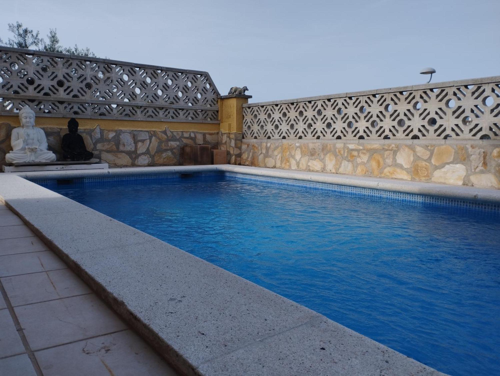 Casa Puigmal Empuriabrava Villa Eksteriør bilde
