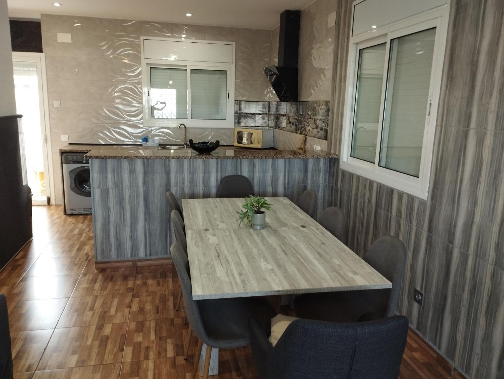 Casa Puigmal Empuriabrava Villa Eksteriør bilde