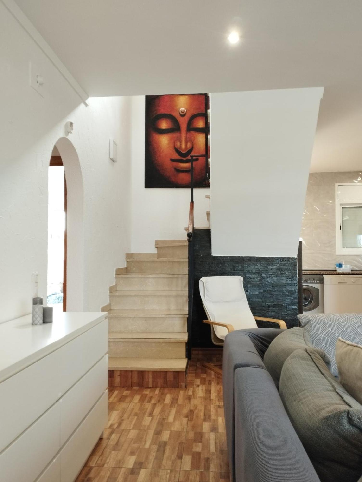 Casa Puigmal Empuriabrava Villa Eksteriør bilde