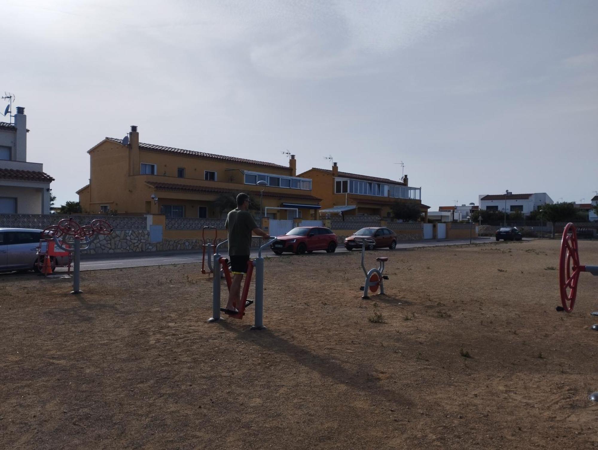Casa Puigmal Empuriabrava Villa Eksteriør bilde