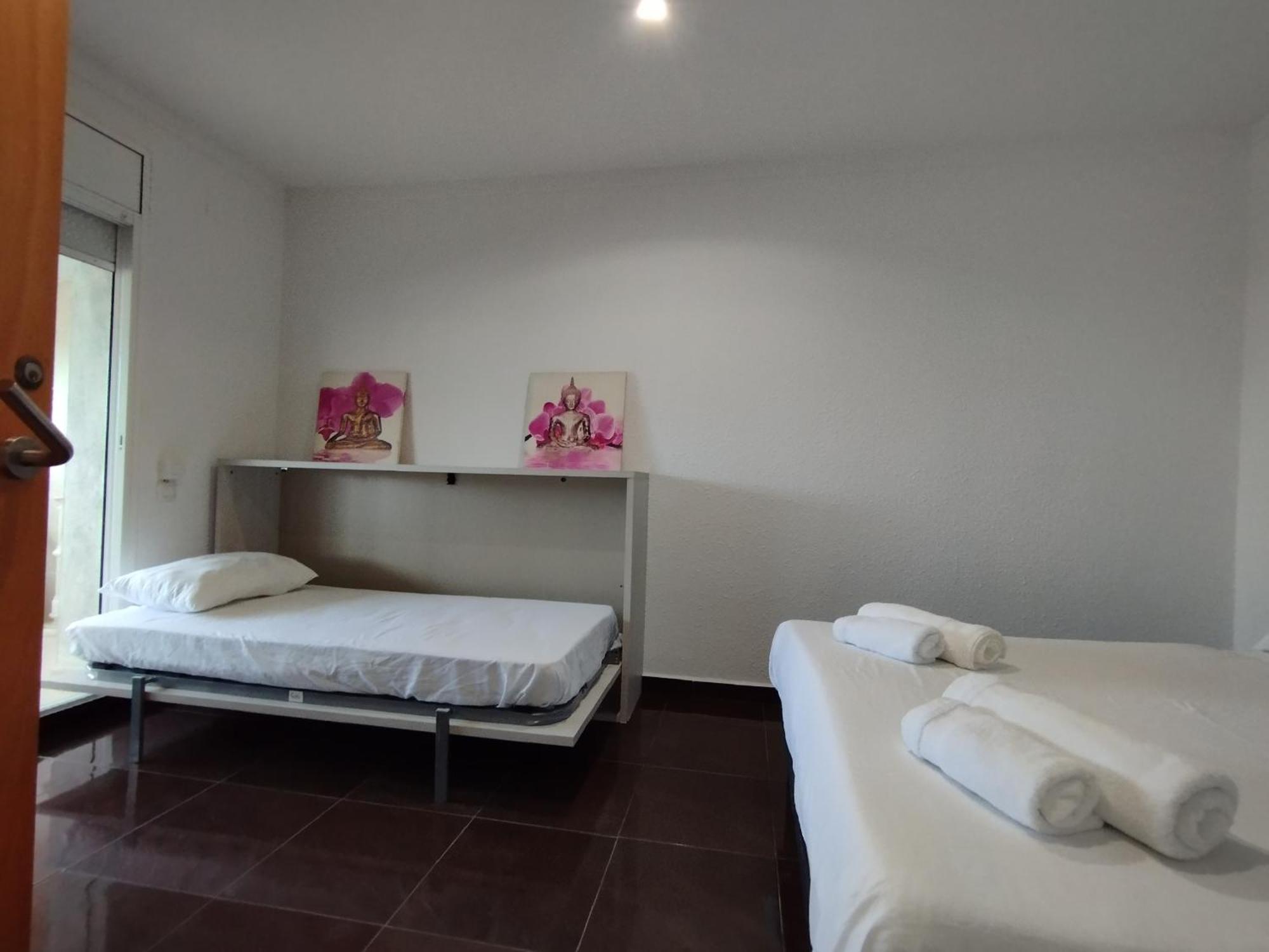 Casa Puigmal Empuriabrava Villa Eksteriør bilde