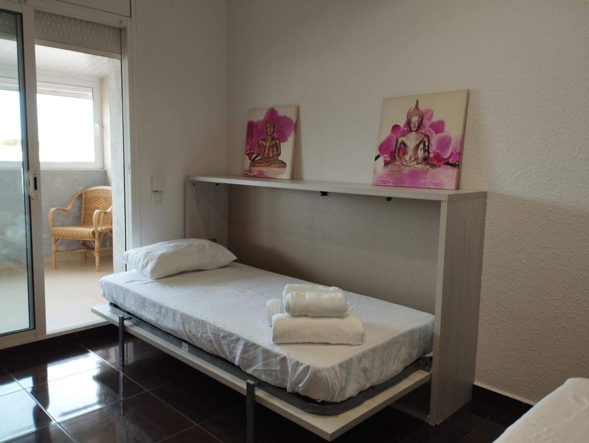 Casa Puigmal Empuriabrava Villa Eksteriør bilde