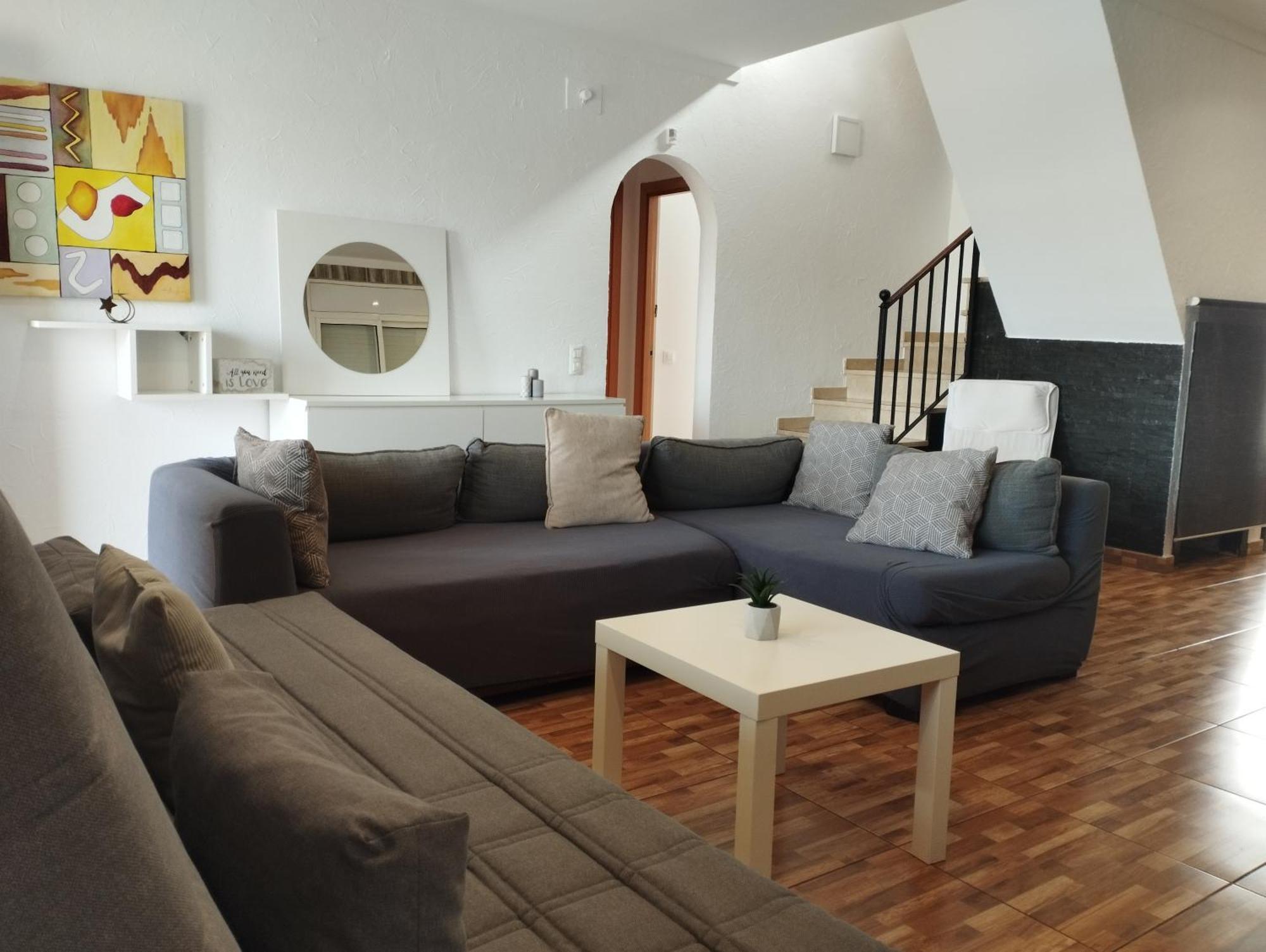 Casa Puigmal Empuriabrava Villa Eksteriør bilde