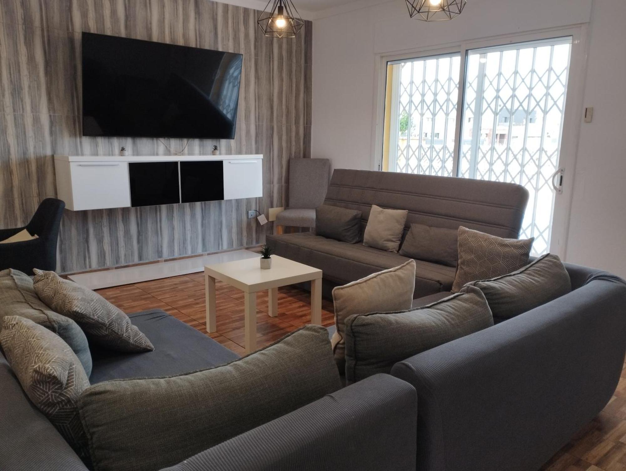 Casa Puigmal Empuriabrava Villa Eksteriør bilde